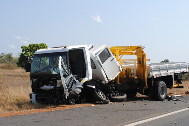 Caminhão munck – Quais estradas você deve tomar cuidado.