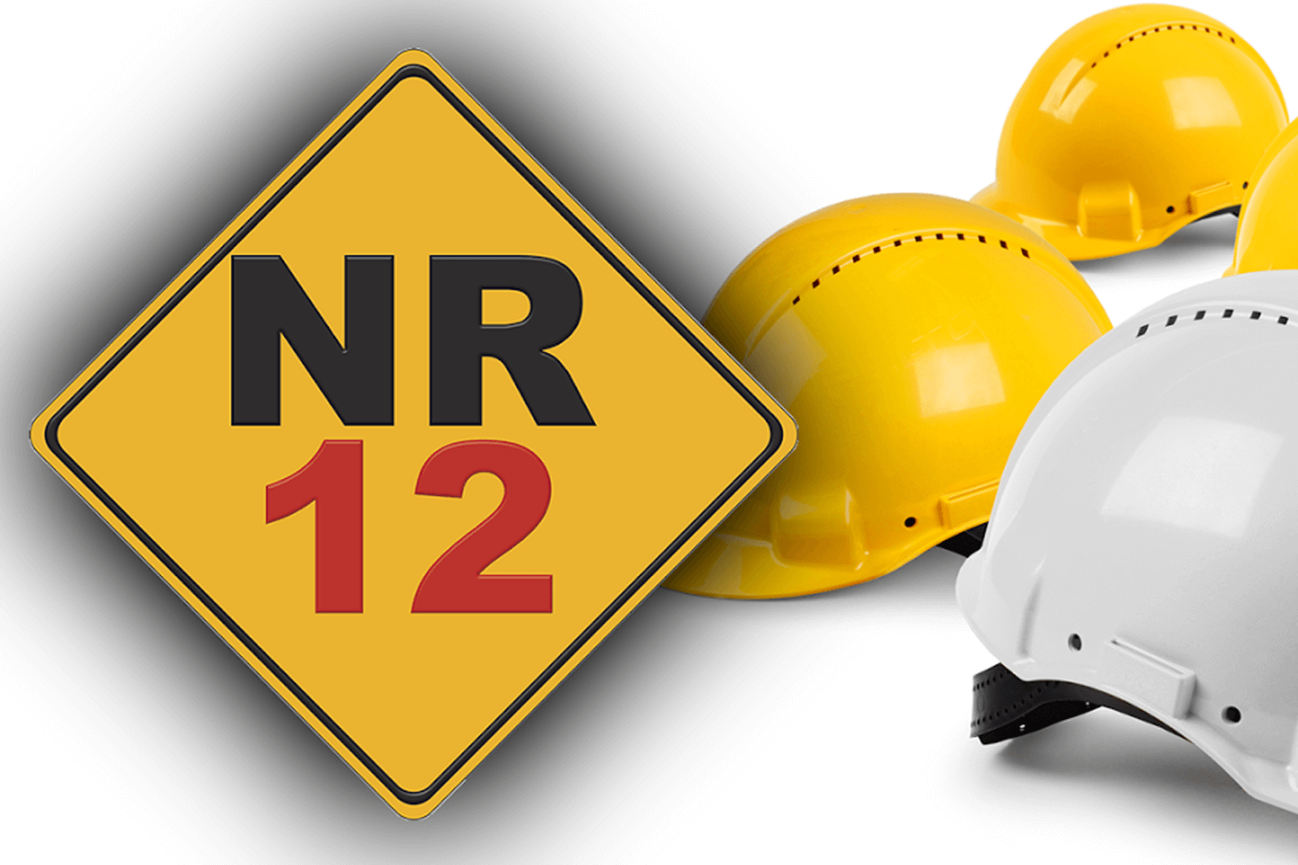 Saiba mais sobre a norma regulamentadora (NR12) – Parte I